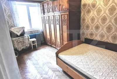 Apartament de 4 camere, 69 mp, locuinta practica in Bistrita - 4