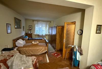 Apartament cu 5 camere decomandat, mobilat în Cotroceni - 7