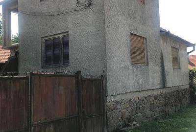 Casă în Șimleu Silvaniei