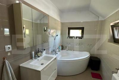 Casa duplex de vanzare, 128mp, Corunca Casa duplex de vanzare, 128mp, Corunca - 5