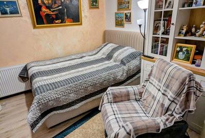 Apartament cu 3 camere în Florești - 3