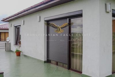 Apartament de tip penthouse cu terasa spatioasa/Cartierul Europa - 18