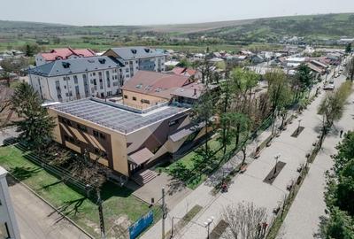 Spațiu comercial de 1,460mp în zona Central - 3