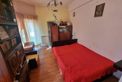 Apartament cu 3 camere semidecomandat în Ultracentral - 3