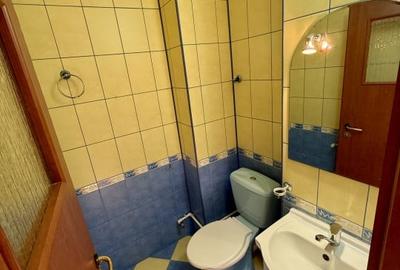 Apartament 3 camere, 77 mp, compartimentare excelenta, gata pentru familia ta - 11