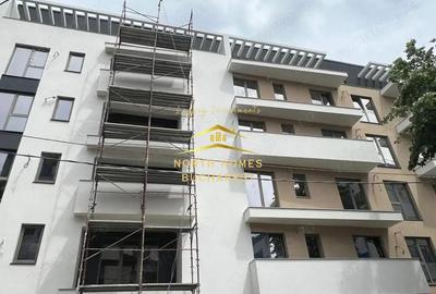 0% COMISION - 3 Camere 101,25 mp Utili Aviatiei!