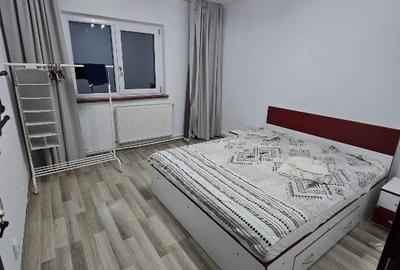 Apartament cu 3 camere decomandat, mobilat în Calea București - 4
