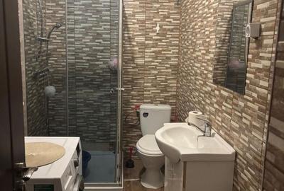 Garsonieră decomandată, mobilată în Pantelimon - 4