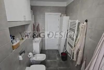 Apartament cu 3 camere decomandat în Giarmata - 1