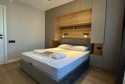 Apartament cu 2 camere semidecomandat, mobilat în Gara de Nord - 13