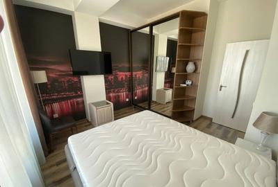 Apartament de inchiriat str. Parang - 3