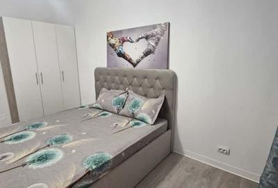 Apartament renovat si amenajat complet, 2 camere - PRIMA INCHIRIERE! Apartament renovat si amenajat complet, 2 camere - PRIMA INCHIRIERE! - 6
