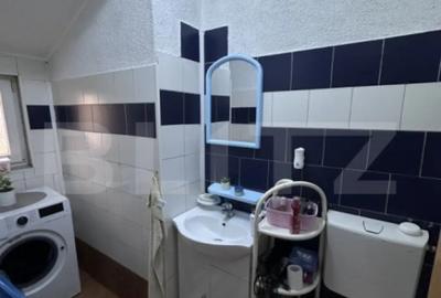 Casă cu 5 camere cu Teren 160 Mp în Dej