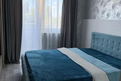 Apartament cu 4 camere decomandat în Lotus - 18