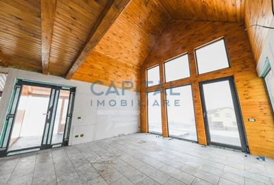 COMISION 0! Casa de Vacanta in Zona Montana | Priveliste Panoramica | - 7