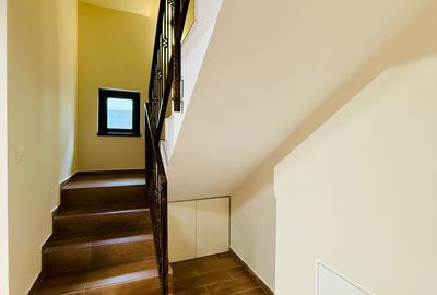 Casa Valea Lupului - Str. Soarelui - P+E 120mp - 12