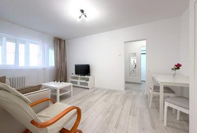 2 camere la cheie Pajura-Poligrafiei-Piata Presei - 2