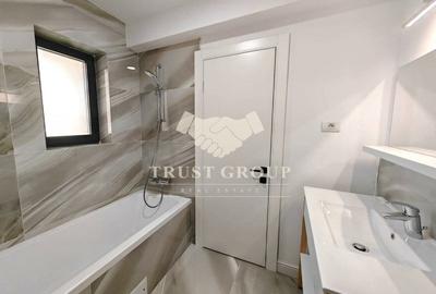 Apartament cu 3 camere decomandat în Dorobanți - 15