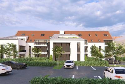 Makó (Hungary) Napfény Residence - 11