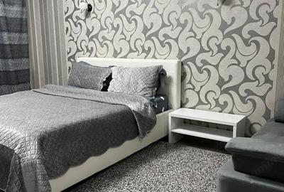 Garsonieră în Tractorul