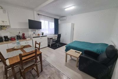 Garsonieră nedecomandată în Fundeni - 9