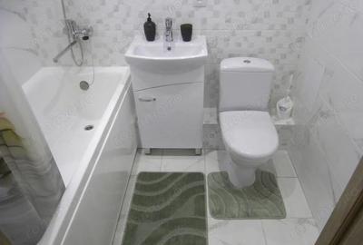 Garsoniera de inchiriat in zona Eroi Revolutiei , cu centrala proprie - 3