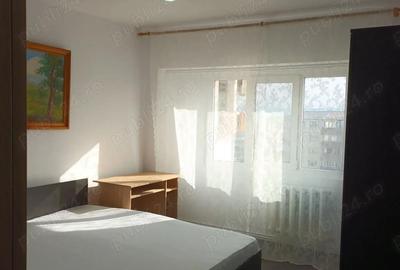 Apartament cu 2 camere semidecomandat în Păcurari - 2