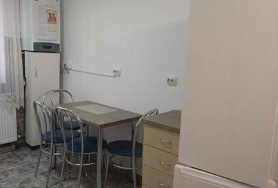 Apartament cu 2 camere semidecomandat în Central - 8