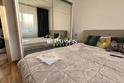 Apartament cu 2 camere în Tractorul - 3