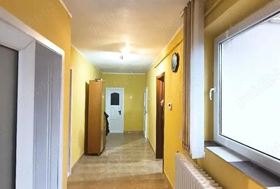 Casă cu 3 camere cu Teren 275 Mp în Dâmbul Rotund - 8