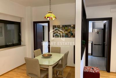 Apartament 3 camere II 2 locuri parcare II Piscina I Pipera II Zoo - 2