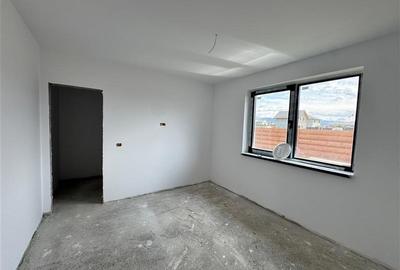 Casă individuală cu 4 camere cu Teren 500 Mp în Tărlungeni - 9