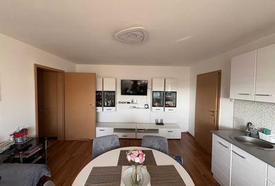 Apartament cu 3 camere semidecomandat, mobilat în Șagului - 2