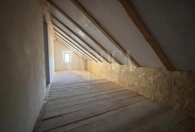 Casa 3 camere de vanzare in Campenesti - 7