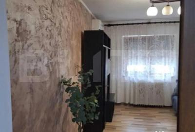 Apartament cu 2 camere semidecomandat în Cug - 4