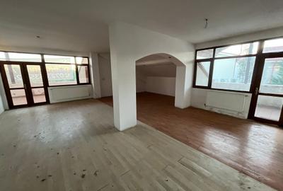 Inchiriere Vila Pipera - Comercial (restaurant, hotel, spa) - 11