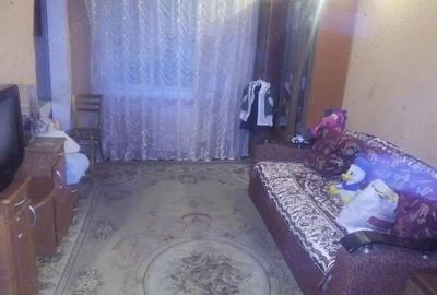 Apartament cu doua camere in zona Rahova mobilat si utilat - 1