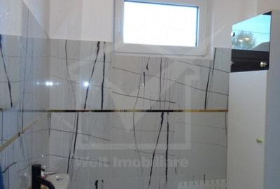 Casa individuala finisata P+E, 4 dormitoare,3 parcari intrare Chinteni - 6