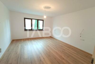 Casa 10 camere 390 mp utili - pe strada Calea Poplacii din Sibiu - 25