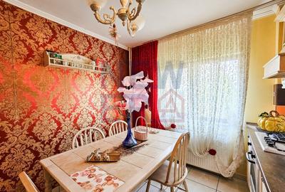Apartament spatios 4 camere, gata de mutare - Mosilor, Obor - 7