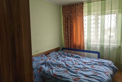 Apartament cu 3 camere decomandat în Găvana - 1