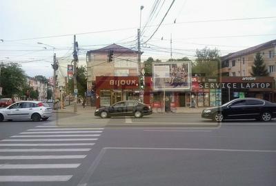 Spatiu la bulevard - Tudor Vladimirescu- Trafic intens ! - 4