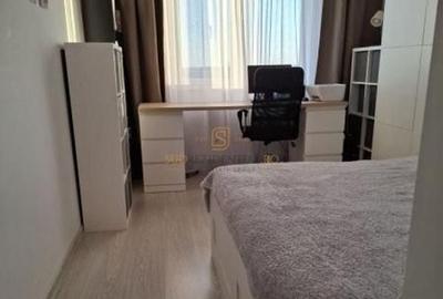 2 camere, zona Metalurgiei, metrou, decomandat, comision 0 - 6