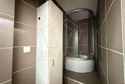 Apartament cu 2 camere   |   Zona Centrala   |   Pet Friendly - 4