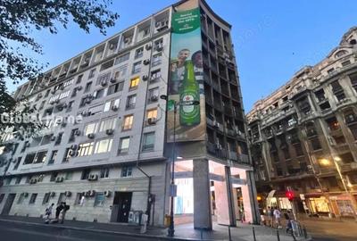 2 Camere + Balcon - Piata Victoriei - Priveliste spre Dambovita - 1