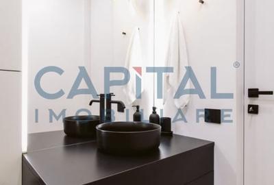 Fara comision! 2 camere 60 mp, mobilata lux, parcare, cartierul Gheorgheni - 9