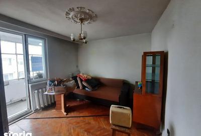 Apartament cu 2 camere în Precista - 3