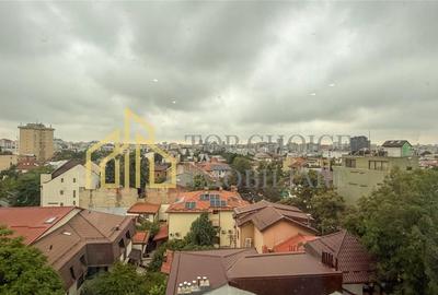 PARCUL CIRCULUI - APARTAMENT 2 CAMERE, 55 MP, ETAJ 7/10, BLOC DUPA CUTREMUR 1982 - 43