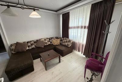 Apartament cu 2 camere semidecomandat în Moșilor