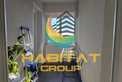 Garsoniera Brancoveanu - Luica centrala termica bloc nou - 14